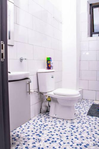 Furnished Apartment Bukotokissasiroad