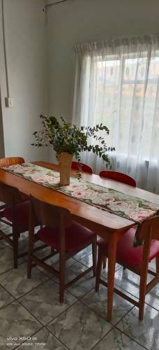 Vredenhof Guesthouse