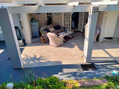 Apartamento Ballito Central Pet Friendly Home