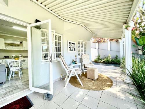 Apartamento Ballito Central Pet Friendly Home