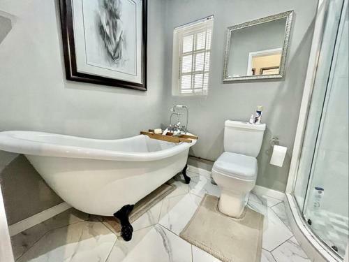 Apartamento Ballito Central Pet Friendly Home