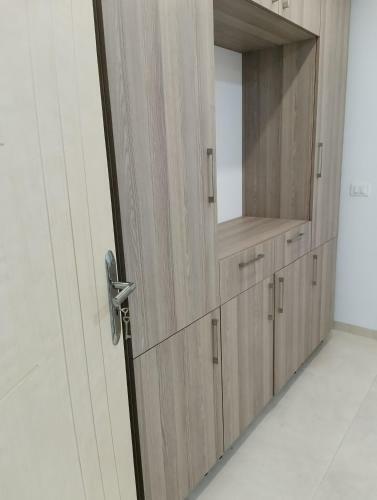 Apartamento Appartement Zarrouk