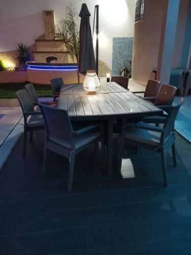 Apartamento Appartement Zarrouk