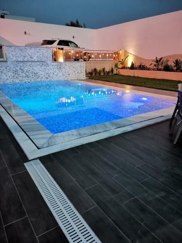 Apartamento Appartement Zarrouk