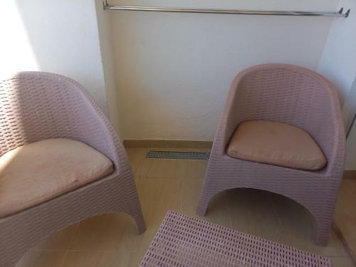 Apartamento Pied Dans L Eau � Chatt Meryem