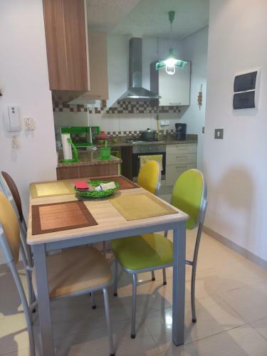 Apartamento Pied Dans L Eau � Chatt Meryem