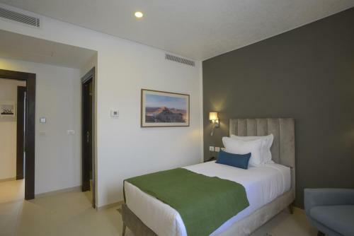 Apartamento Maia Hotel Suites