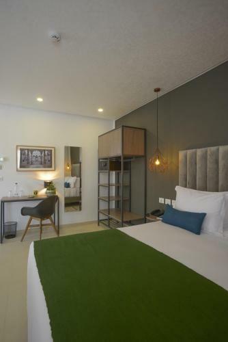 Apartamento Maia Hotel Suites