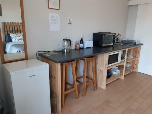 Apartamento Farmhouse Guestrooms