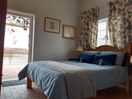 Apartamento Farmhouse Guestrooms