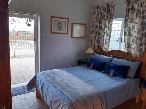 Apartamento Farmhouse Guestrooms