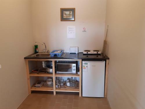 Apartamento Farmhouse Guestrooms