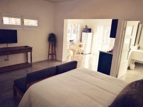 Hostal 10 Jock Meiring Guesthouse