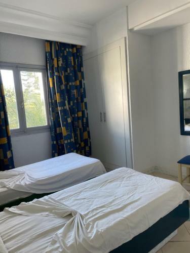 Apartamento Appartement Hammamet Nord