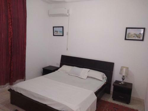 Apartamento R�sidence Nejma