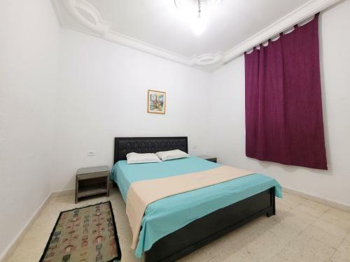 Apartamento R�sidence Nejma