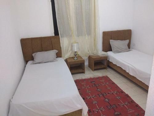 Apartamento R�sidence Nejma