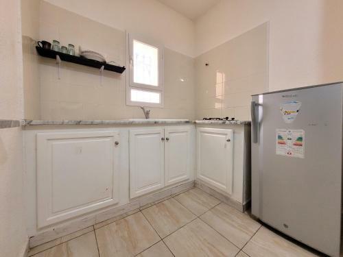 Apartamento R�sidence Nejma