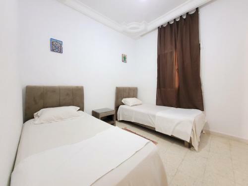 Apartamento R�sidence Nejma