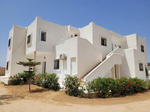 Apartamento R�sidence Nejma