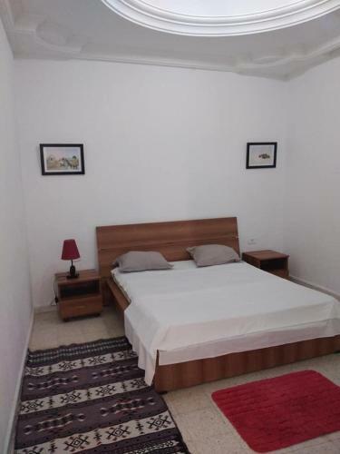 Apartamento R�sidence Nejma