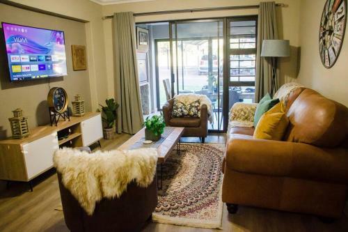 Apartamento Serene Luxury Retreat In Cullinan