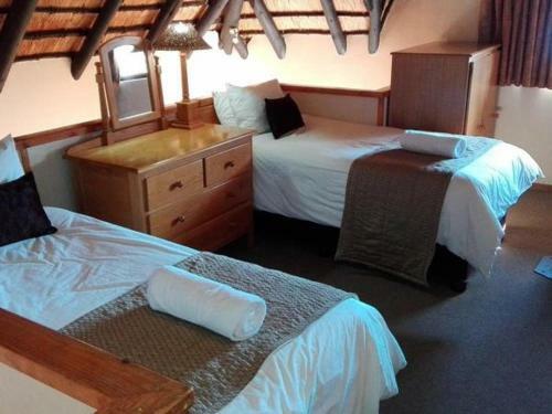 Hotel Castleburn Lodge