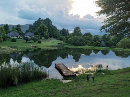 Hotel Castleburn Lodge