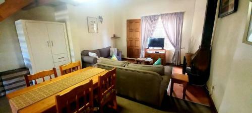 Apartamento Villa Moria Memoir Cottage