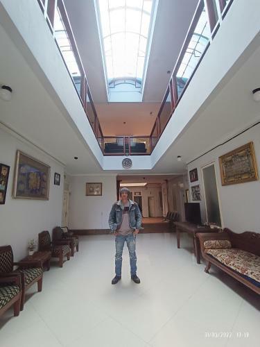 Apartment Rudybaonk Sentul City