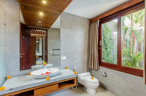Bed & Breakfast Bidadari Living