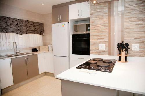 Apartamento 902 Marbella Umhlanga