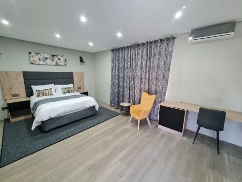 Luxe On Ridge Boutique Hotel