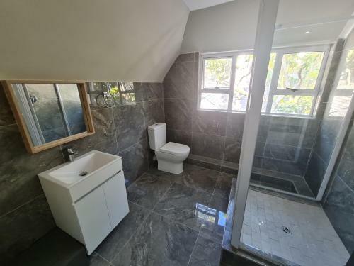 Luxe On Ridge Boutique Hotel