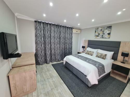 Luxe On Ridge Boutique Hotel
