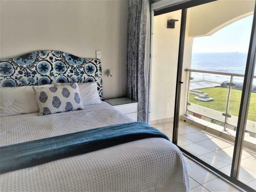 Apartamento 405 Bermudas
