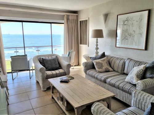 Apartamento 405 Bermudas