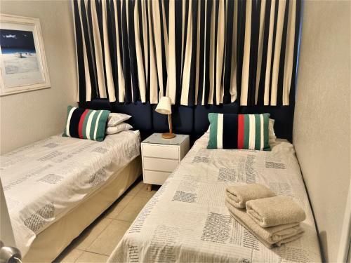 Apartamento 405 Bermudas