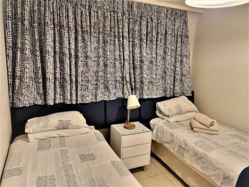 Apartamento 405 Bermudas
