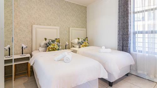 Apartamento Cozy Luxury 3 Brm 4 Bed
