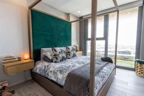 Apartamento Umhlanga Arch Johnson