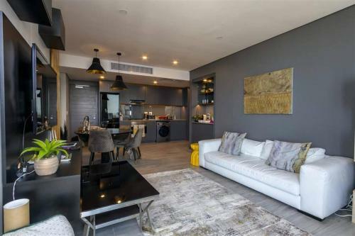 Apartamento Umhlanga Arch Johnson