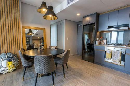 Apartamento Umhlanga Arch Johnson