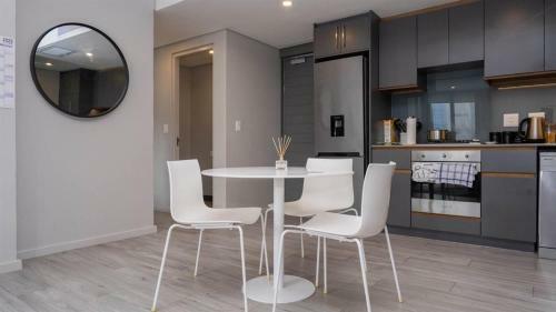 Apartamento Umhlanga Arch Johnson