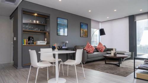 Apartamento Umhlanga Arch Johnson