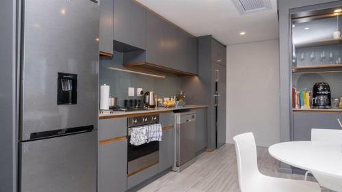 Apartamento Umhlanga Arch Johnson