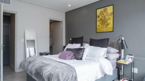 Apartamento Umhlanga Arch Johnson