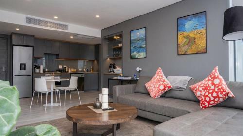 Apartamento Umhlanga Arch Johnson