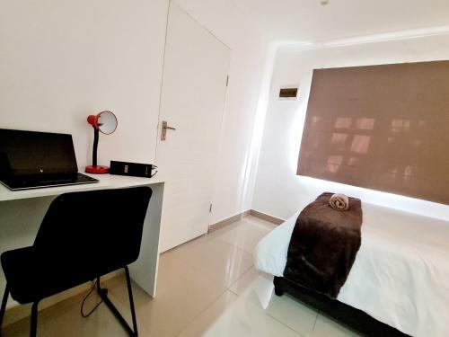 Hostal Oyster Guest House