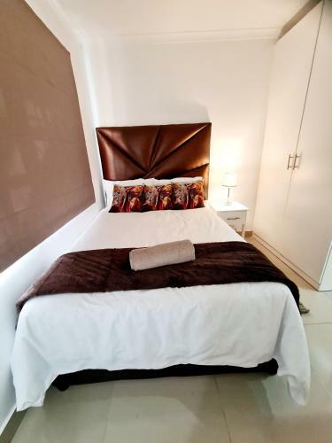 Hostal Oyster Guest House